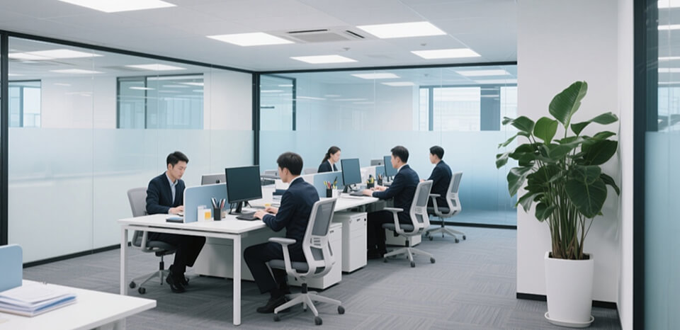 Employees