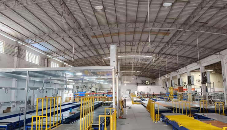 FACTORY PHOTO