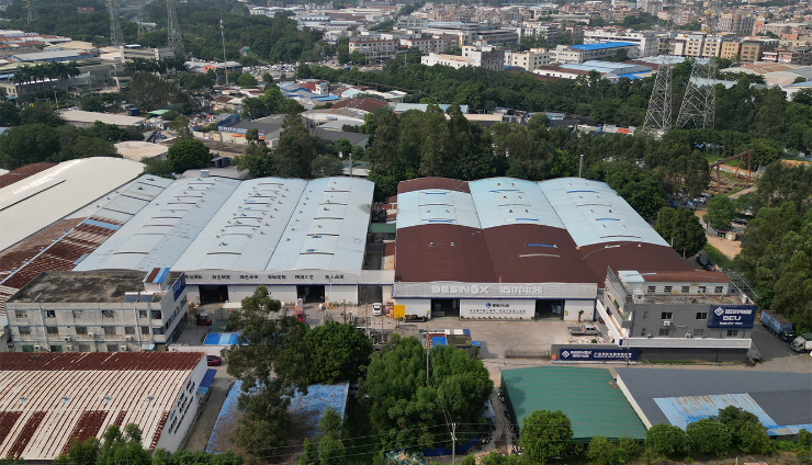 FACTORY PHOTO