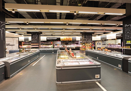 Supermarket