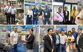 Building Long-Term Partnerships with Global Distributors and Chain Clients