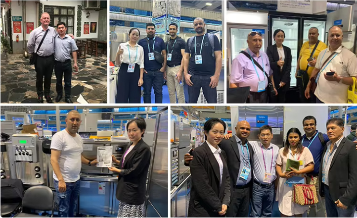 Building Long-Term Partnerships with Global Distributors and Chain Clients