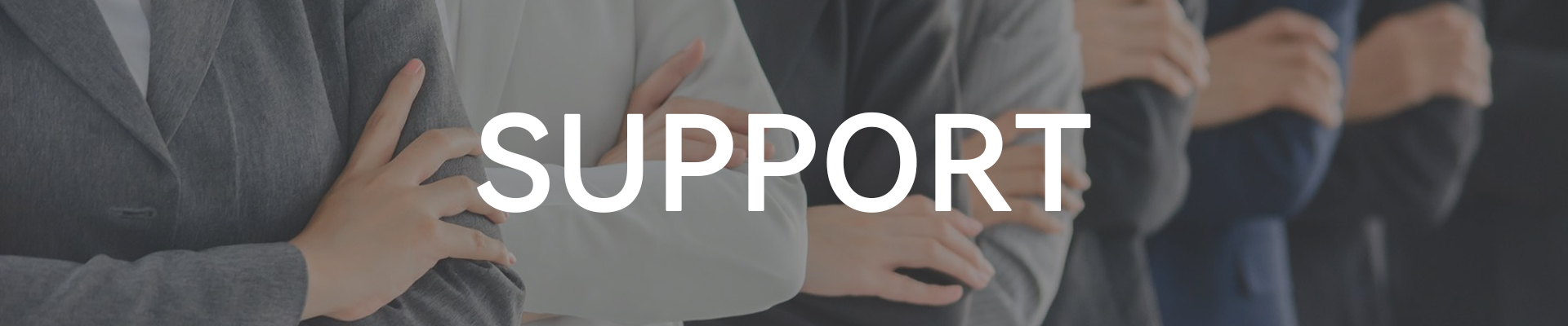 Support