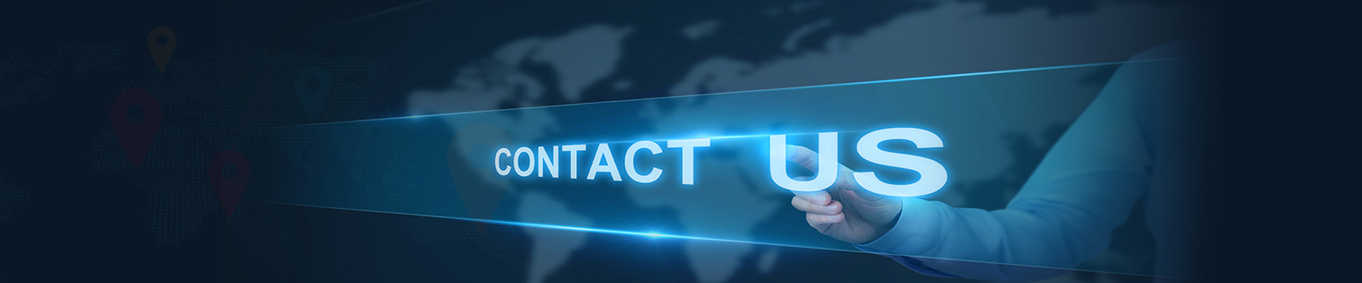 Contact Us