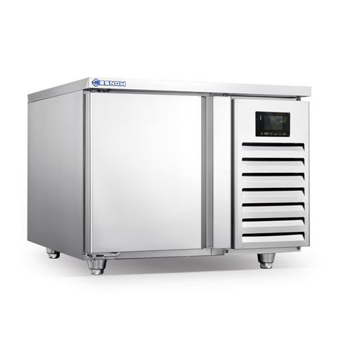 3 Trays Small Blast Freezer