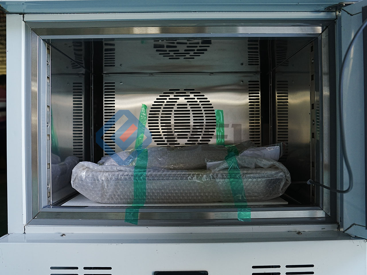 5 Trays Quick Freezing Cabinet