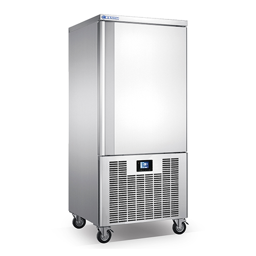 15 Trays Commercial Quick Freezer
