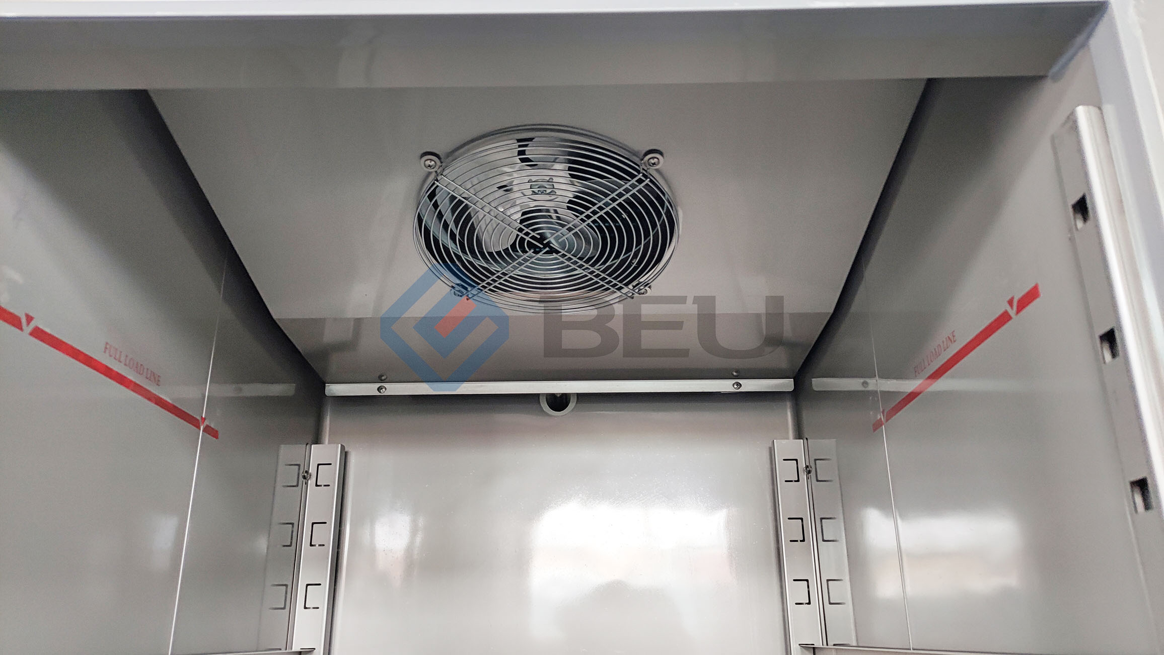 27" Single Door Bottom Mount  Reach‑In Freezer