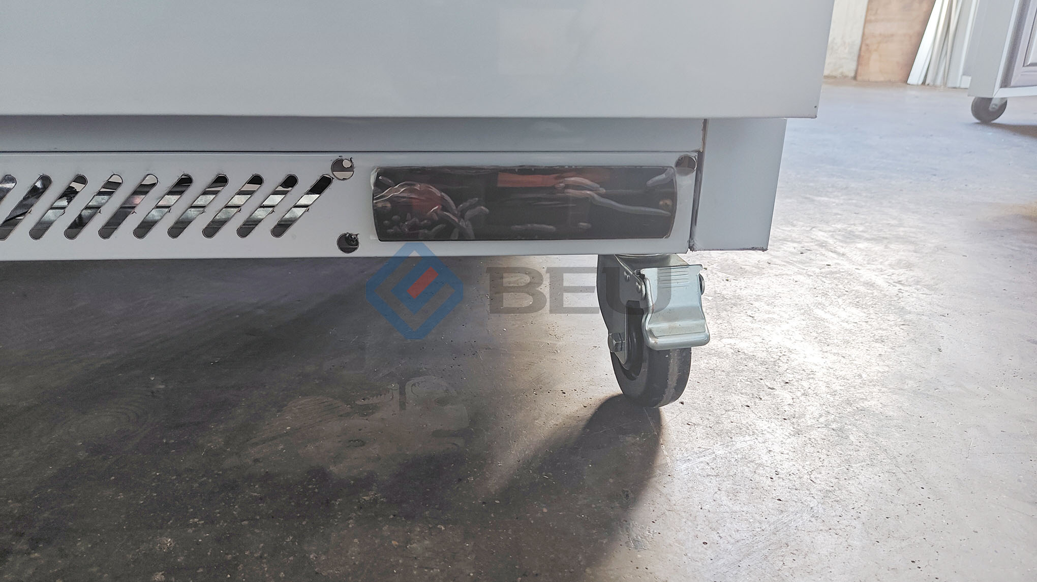 2 Drawer Under Counter Freezer