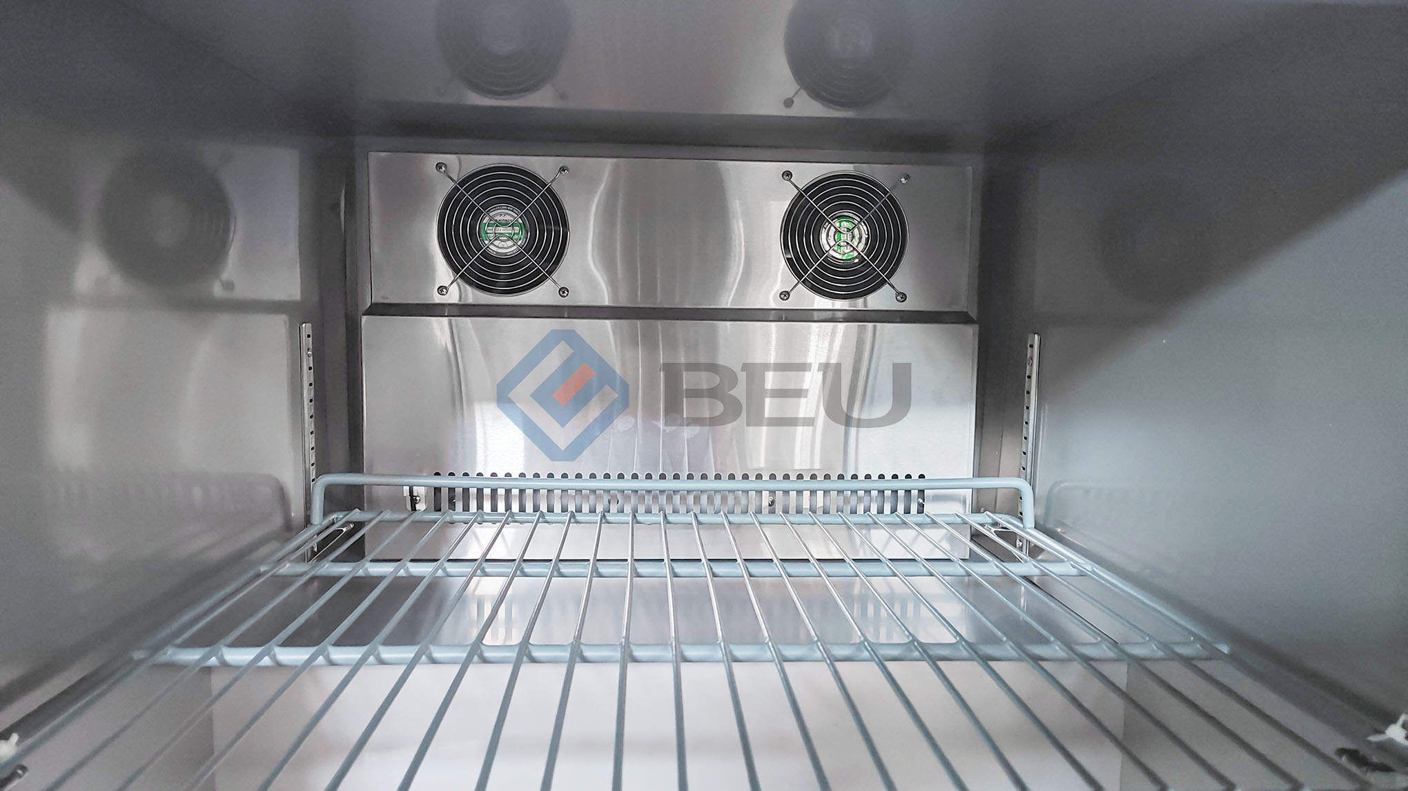 27" Single Door Under Counter Freezer