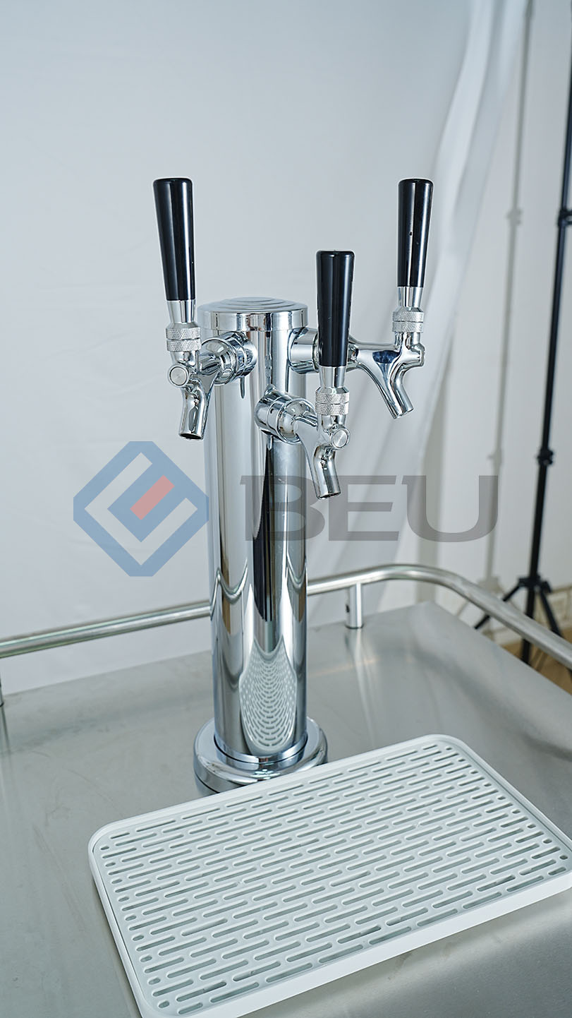 16 Keg Beer Keg Cooler