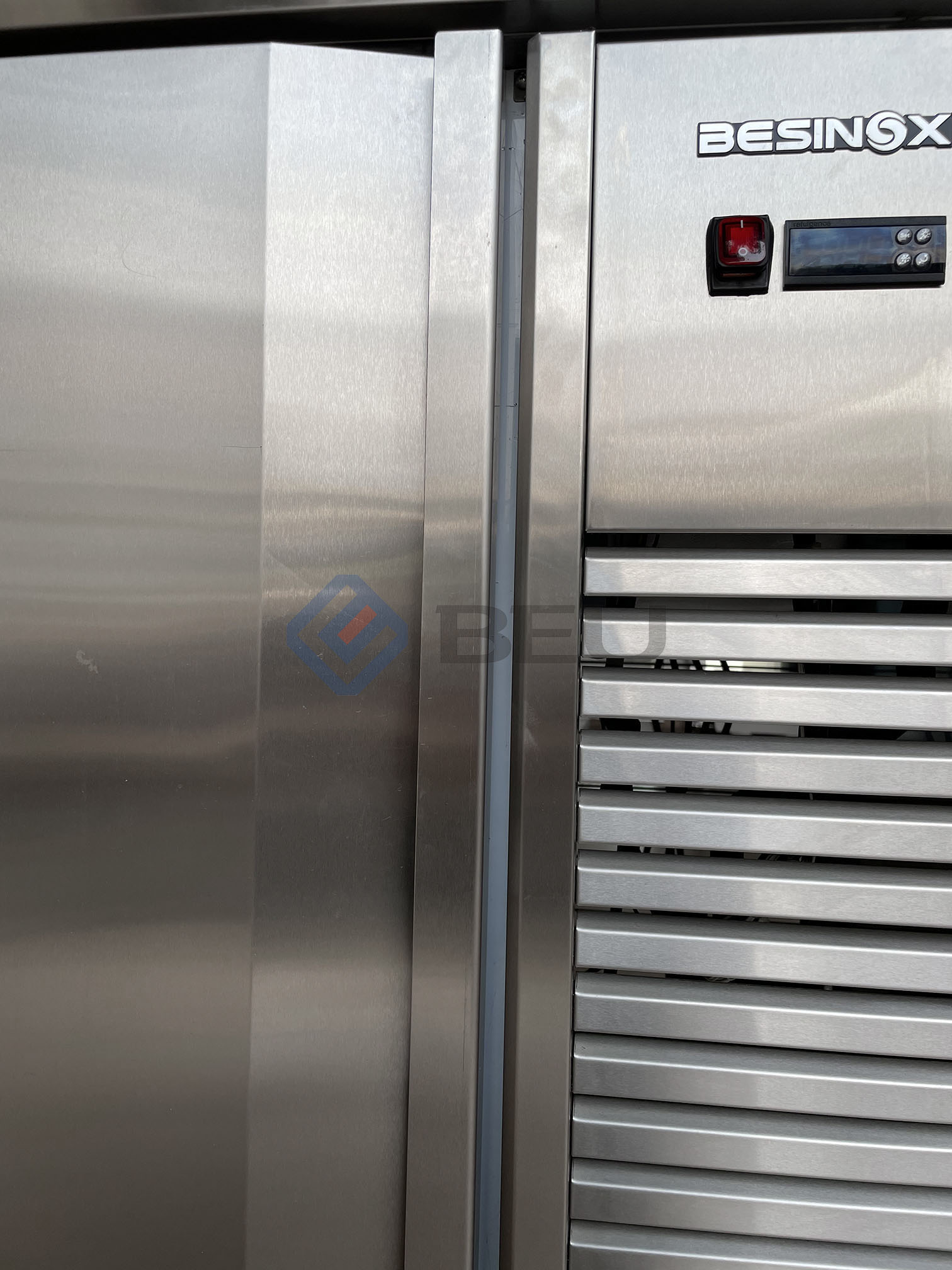12 Keg Beer Keg Cooler