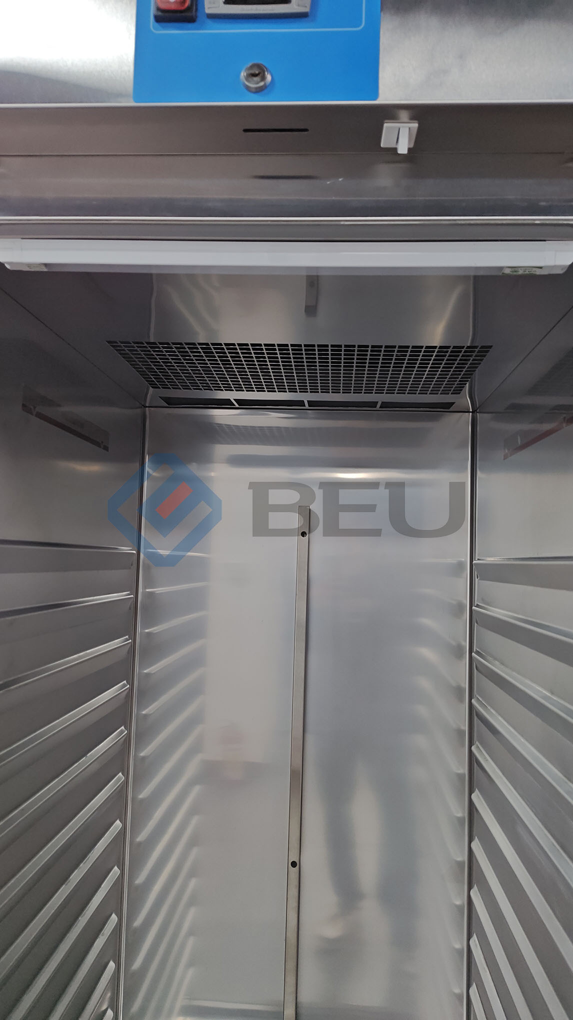 1 Door Commercial Reach-In Freezer