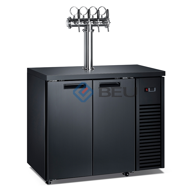 10 Keg Beer Keg Cooler