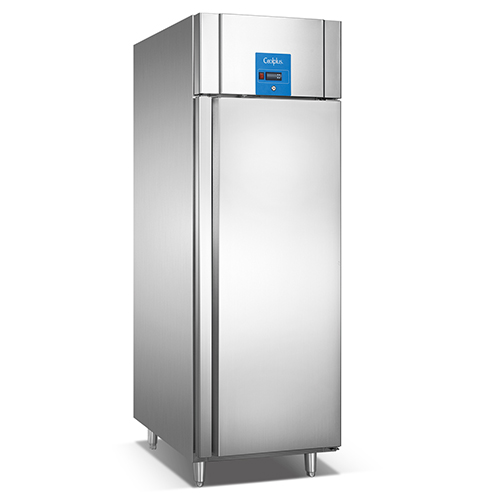 1 Door Commercial Reach-In Freezer