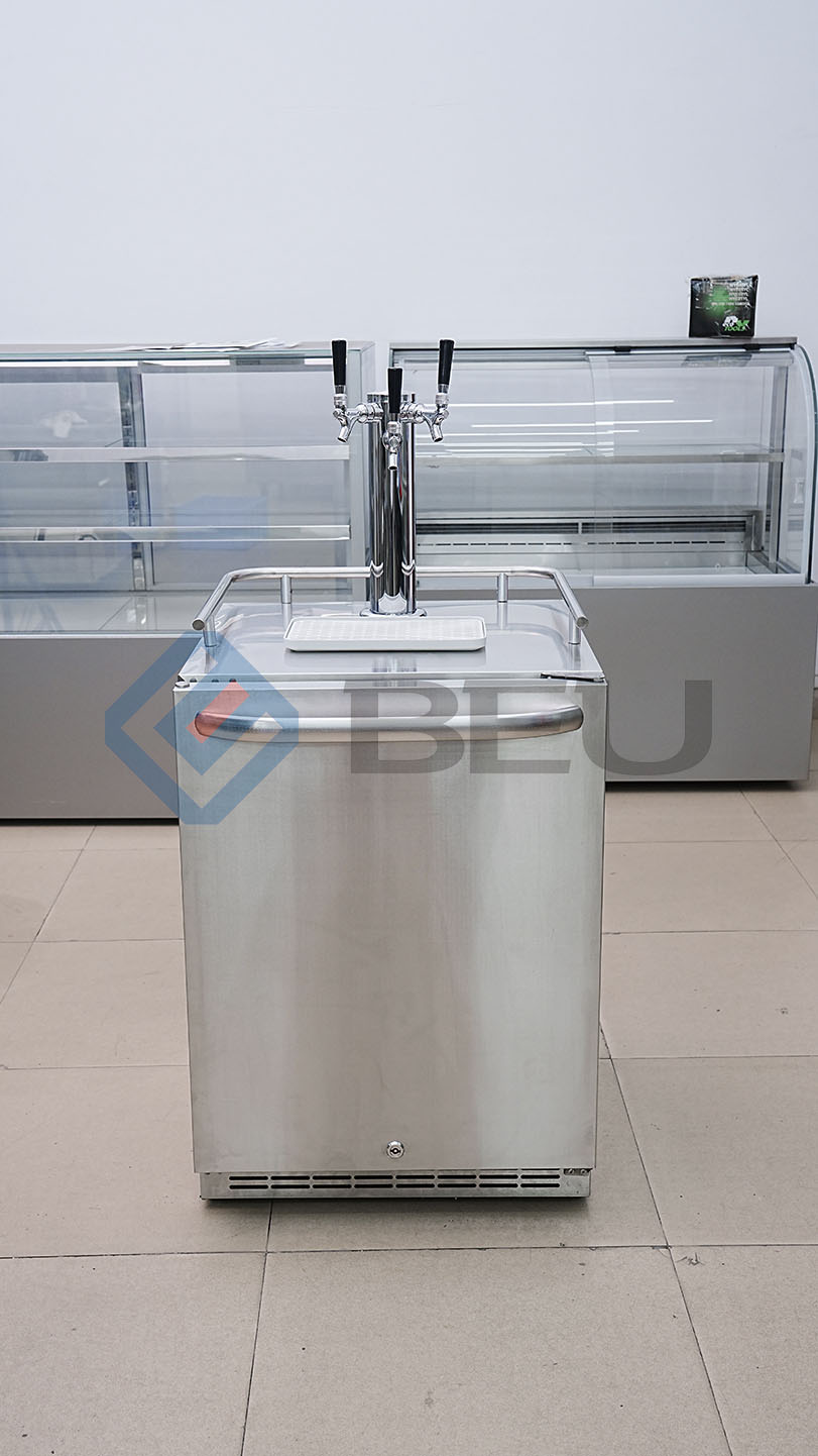 3 Keg Beer Keg Cooler