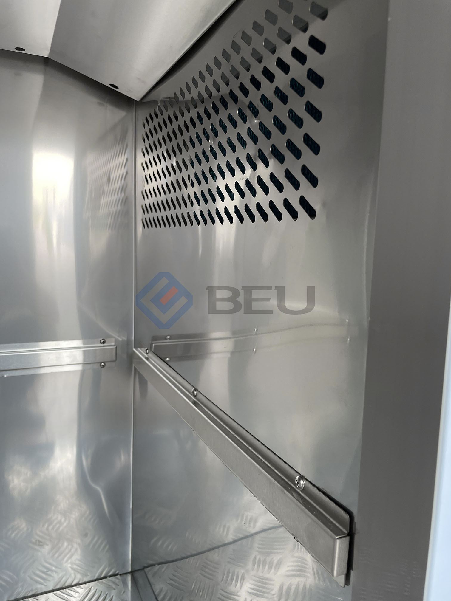12 Keg Beer Keg Cooler