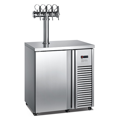 3 Keg Beer Keg Cooler