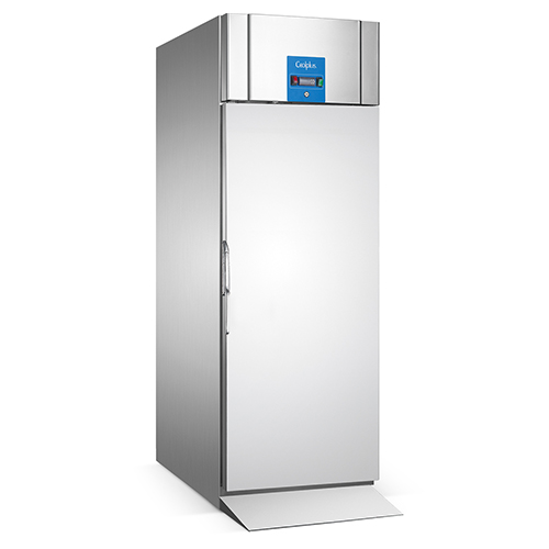 1 Door Commercial Roll-In Refrigerator